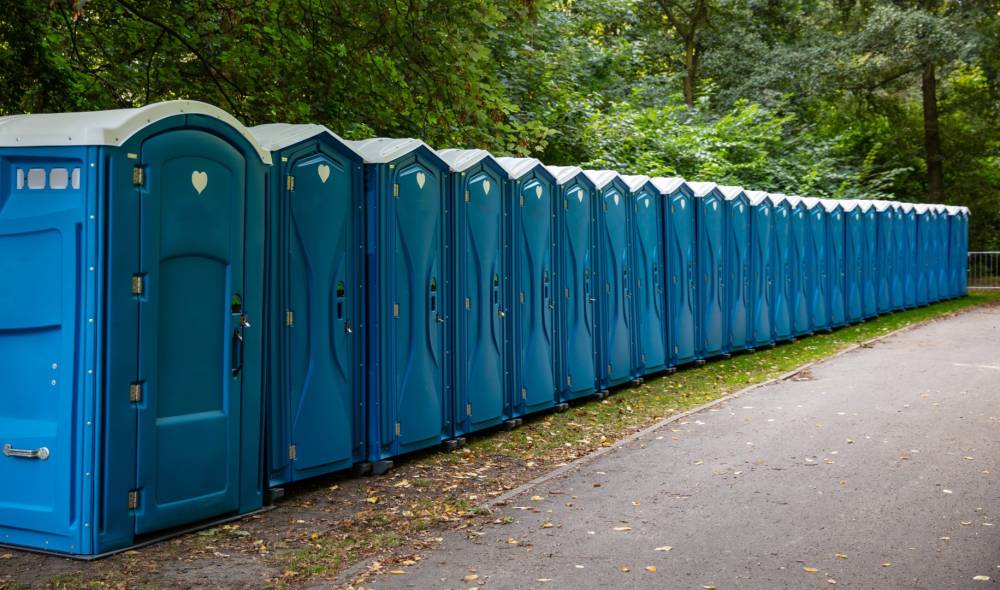 Location de WC à Montmorot
